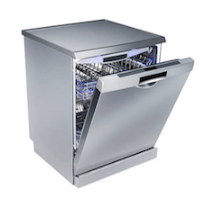 dishwasher repair hartford ct